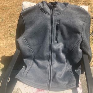 EUC men’s jacket